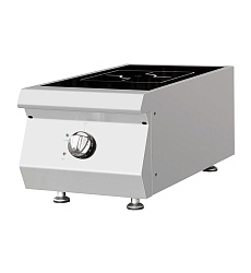 Плита индукционная 0M0VT8 KOCATEQ