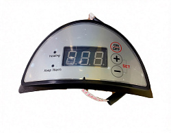 Плата управления DK-DIS-200-12 для GASTRORAG