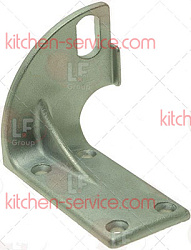 Петля двери нижняя Lainox R11207240