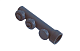 Распылитель для IME OMNIWASH (LSI16BS)