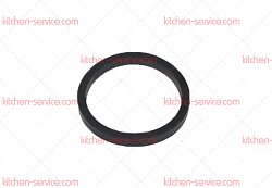 Уплотнитель патрона лампового для печи (3221715)