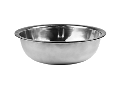 Миска 30 л, 17 см, нержавеющая сталь MGSTEEL