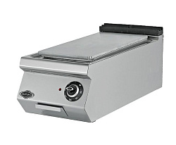 Поверхность жарочная электрическая EMP.PLS.9IE010 гладкая EMPERO