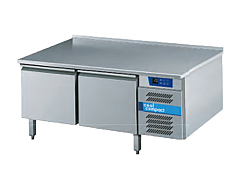 Стол морозильный TKM721140 2xGN 1/1 KH 430 COOL COMPACT