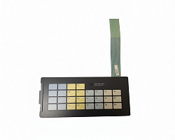 Клавиатура PLU S2000 CAS