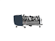 Кофемашина рожковая автоматическая MAVERICK GRAVIMETRIC VOLUMETRIC T3 GR2 220В (голубой камень) VICTORIA ARDUINO