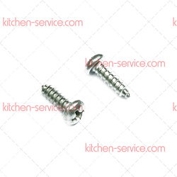 Винт для PROFESSIONAL SPARES (358233)
