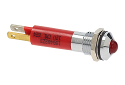 Лампочка сигнальная для WINTERHALTER (3108111)