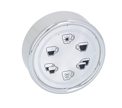 Клавиатура 6 кнопок для CIME (DGICPUL16)