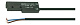 Микровыключатель магнитный E531TM NC для ELETTROBAR (DEM203)