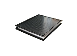 Весы электронные с печатью и регистрацией 4D-PMF-12/10-500-RP МАССА-К