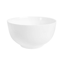 Салатник 160 мм, 750 мл Royal White 6-36 TUDOR ENGLAND (TU0820-2)