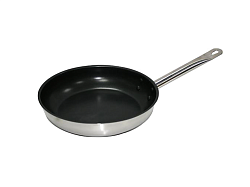 Сковорода 22 см с антипригарным покрытием MACO (RXP011)