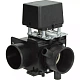 Клапан сливной MDBRA-3 50/60Hz для PRIMUS (PRI340055051)