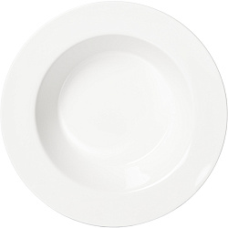 Тарелка глубокая 20,8см фарфор «Кунстверк» KUNSTWERK