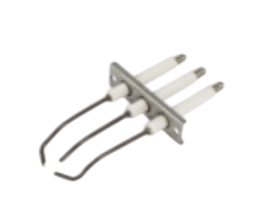 Электрод тройной для плиты MORELLO FORNI (MF.02.006)