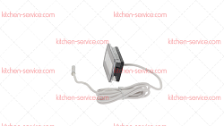 Термометр цифровой DST-30 ELIWELL (T1M1BT0105)