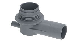 Держатель распылителя-коромысла резьба 1 1/2" для AMIKA (115149)