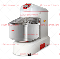 Тестомес спиральный BAKERY LINE V 250 APACH