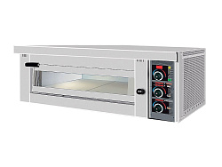 Печь для пиццы электрическая EP 4.35 SMART KOCATEQ