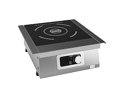 Плита индукционная ИПЭ-1 Б 5 EKSI