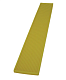 Коврик барный 70х10 см желтый THE BARS