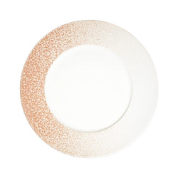 Тарелка 28см Brisa Finesse ID Fine