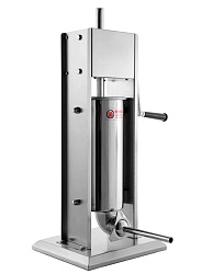 Шприц колбасный вертикальный 5 л SV5 KOCATEQ