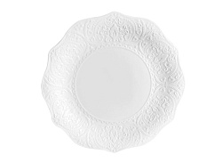 Тарелка десертная 21 см Royal Whitehall TUDOR ENGLAND (TU2982-1)