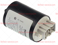 Фильтр для ELECTROLUX (049303)