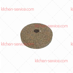 Чашка абразивная (точильный диск) для слайсера ТОРГМАШ (г. Барановичи)