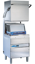 Машина посудомоечная купольная Hood 110 T KROMO