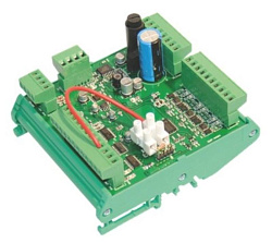 Плата печатная силового модуля POWER CIRCUIT BOARD для IPSO (GM508000006)