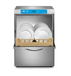 Машина посудомоечная XS D50-32 EXTRA с дозаторами SILANOS