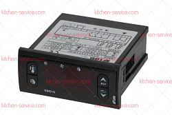 РЕГУЛЯТОР ЭЛЕКТРОННЫЙ LAE (CDC123T1R3F)