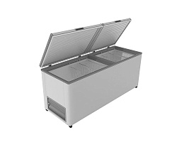Ларь морозильный F 600 SD FROSTOR