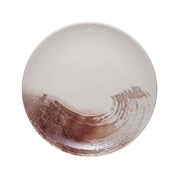 Тарелка 30см Stroke ID Fine