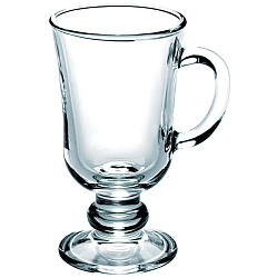 Бокал для Айриш Кофе 200 мл Глинтвейн ОСЗ (08с1405)