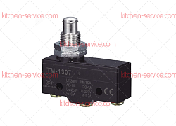 Микровыключатель TM1307 для печи (3240862)