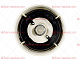 Основание стакана с ножом (кремовое) для KSB555 KitchenAid (КитченЭйд) (W10500389)