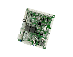 Плата ЦПУ для кофейного автомата М12 Dr.coffee PROXIMA (9D0100014 / 8.D.1.0032)