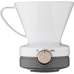 Воронка иммерсионная с таймером DOPPIO