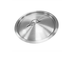 Крышка 32 см нержавеющая сталь Spring MACO (HG-SS2010038)