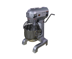 Миксер планетарный B 20C GASTROMIX