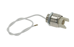 Патрон для галогеновой лампы R7s SAGI (32W4360)