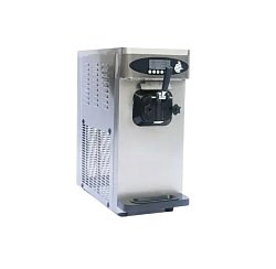 Фризер для мягкого мороженого (помпа, предохлаждение) ICT-120PFCs EKSI