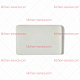 Подушка силиконовая для HP-280 HUALIAN (00000002926)