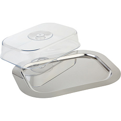 Крышка для подноса фуршетного 35,5 см APS