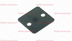 Пластина подкладная для KUPPERSBUSCH (817970000)