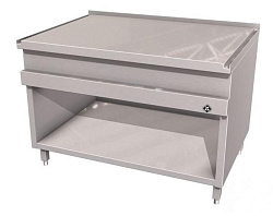 Стол рабочий 1200 мм Optima 850 MKN